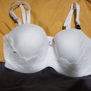 Victori's Secret Muti-strap bra
